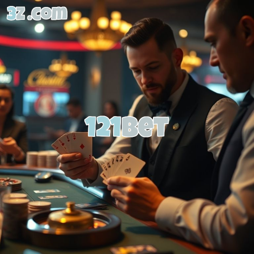Bônus Incríveis no 121bet: Atrações Para Todos os Jogadores