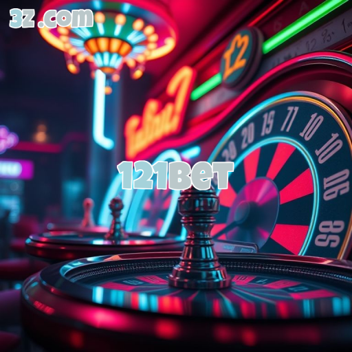 Confiável e Seguro: O Que o 121bet Oferece