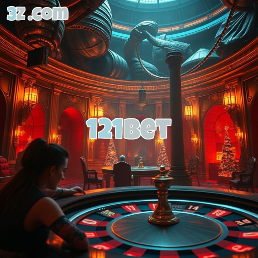 Diversão em Jogos: Explore o 121bet com Emoção