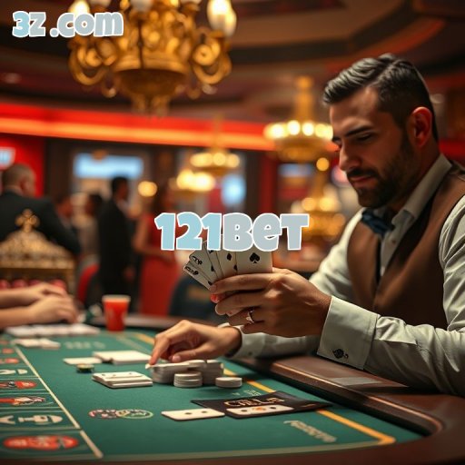 Promoções Incríveis no 121bet: Jogue e Ganhe
